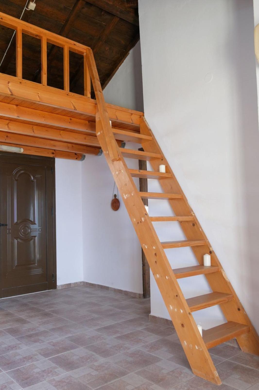 Dream Beyond Villas Ormos Koumeikon Luaran gambar